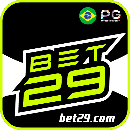 Novo logo da bet29